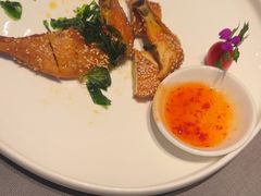 -海立阁海鲜江浙菜(漕河泾印象城店)