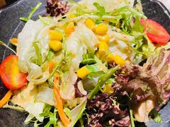 -牛焱·烧肉酒肆(五大道店)