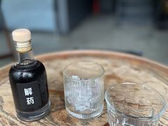 -解药·antidote Cafe&Bar