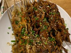 -大富贵烧烤公司(双廊店)