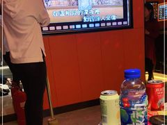 -星聚会KTV(北京世贸天阶店)