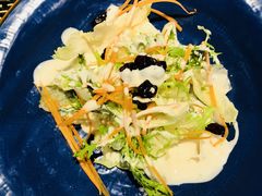 -上林铁板烧(延安西路店)