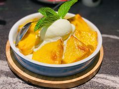 -新白鹿餐厅(松江开元地中海店)