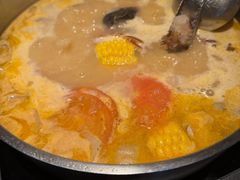 -官也街澳门火锅(新源里店)