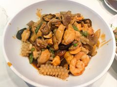 -渔家风味·鲅鱼水饺·央视展播·海鲜天津菜(开发区店)