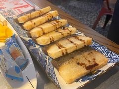 鸳鸯糍粑-探鱼·鲜青椒爽麻烤鱼(领展购物广场店)