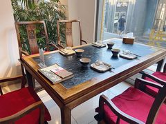 -兰溪小馆(东直门簋街店)