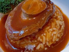 -香港狮子山下·明星粤菜餐厅(北苑店)