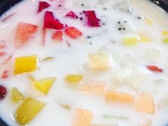 -津椰本·海南正宗椰奶清补凉(店一店)