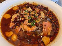 -八大碗·地道东北菜(白塔堡店)