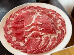 -南门涮肉(通州大船店)
