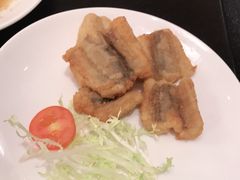 -京香轩·中餐厅(上海中庚聚龙酒店)