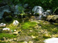 -玉渡山自然风景区
