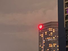 -广州粤海喜来登酒店