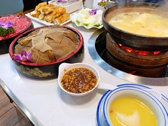 -港迹·鲜围煮海鲜火锅(湖州时代广场店)