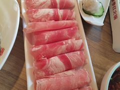 -季季红火锅(长沙步行街店)