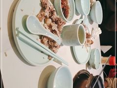 -润园四季椰子鸡火锅(南山海岸城店)