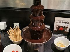 -比格比萨自助(花园路店)