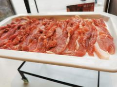 -东门口涮肉·砂锅·烤串(老门东店)