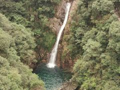 -宁波五龙潭景区