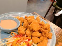 炸鸡块-SchoolStory学校的故事(七星路店)