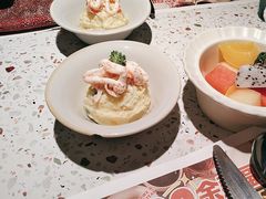 -战斧牛排餐厅(悦方IDmall店)