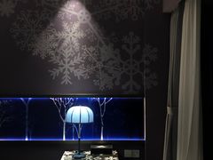 -上海银星皇冠假日酒店