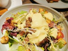 -周沫西餐(漫广场店)