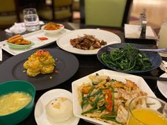 -铭轩中餐厅·海南菜·粤菜(亚龙湾瑞吉店)