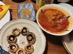 -食戟