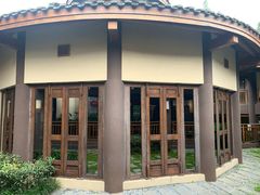 -青城山六善酒店·紫氣園中餐厅