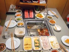 -海底捞火锅(津南永旺店生日主题店)