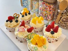 -糖秋Cake DIY·蛋糕定制·甜品台(观音桥店)