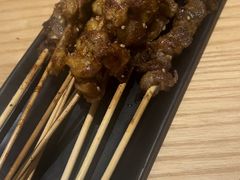 -隅乐胡椒虾·台湾菜·团建(皇岗店)