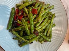 -周渝食惦·酸菜鱼精致川菜(横岗店)