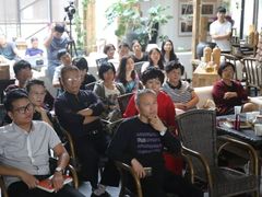 -瓦库茶馆17号(海汇港店)