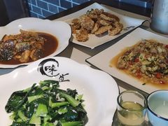 -千岛湖小鱼儿·淳安匠心农家菜