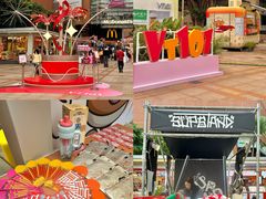 -VT101维多利广场