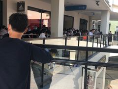 -宁波杉井奥特莱斯广场