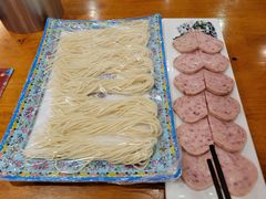 -乐宴·老北京铜火锅(桂庙店)