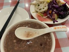 -孟记粥铺·家常菜·烧烤·粥(亚运村店)