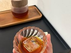 -本無咖啡·BeanWood Coffee