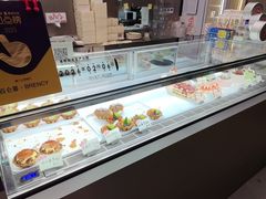 -BRENCY百仑喜(创新园店)