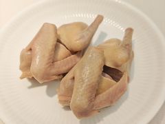 -狮王府淮扬菜(万象城店)