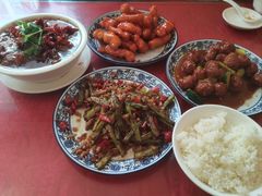 -北大地皖峰饭馆