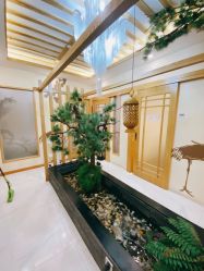 -芳朵美容养生SPA