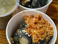 -李字号臭豆腐(总店)