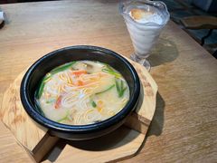-二哥米线 丽江店