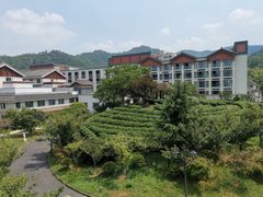 -余姚阳明温泉山庄