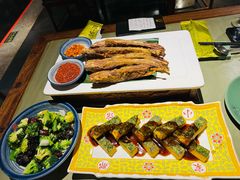 -那家小馆•北京菜•烤鸭(中关村店)